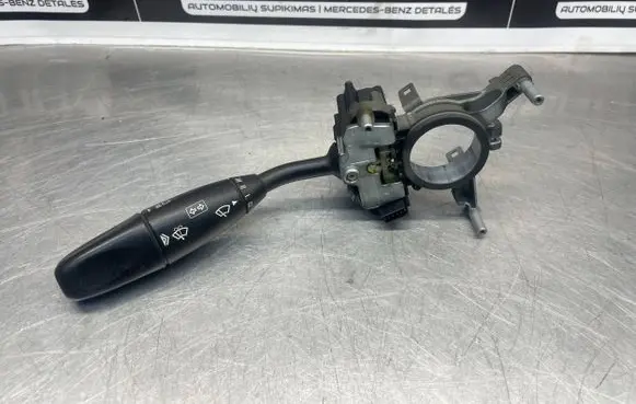 Mercedes-Benz Sprinter W906 Indicator stalk A9065450310