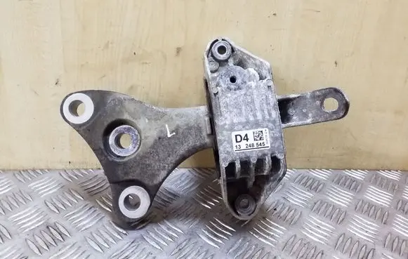 Opel Zafira C Gearbox mount 13248545