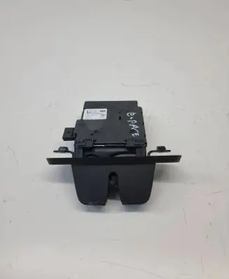 Jaguar E-Pace Tailgate/trunk/boot lock/catch/latch J9C3A442A66AA