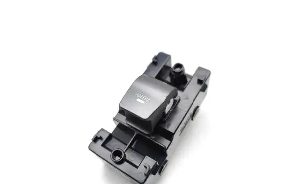 Hyundai Ioniq Electric window control switch 299163501