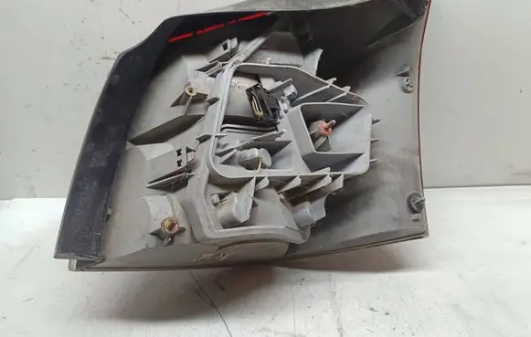 Opel Signum Rear/tail lights 13159861 377001