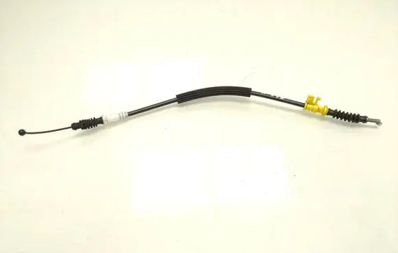 Audi A6 S6 C7 4G Rear door cable line 4h0837099b