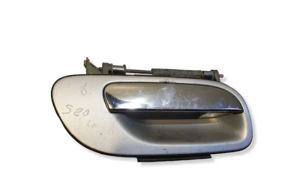 Volvo S80 Front door exterior handle 9159640RH