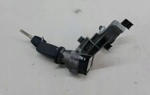 Fiat Grande Punto Ignition lock