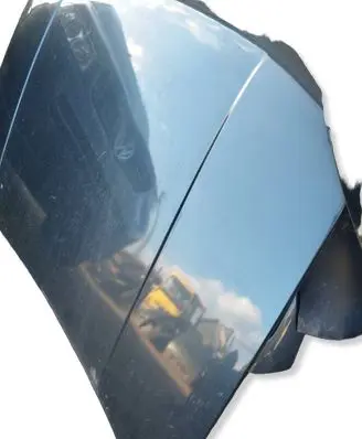 Volkswagen Golf IV Engine bonnet/hood 