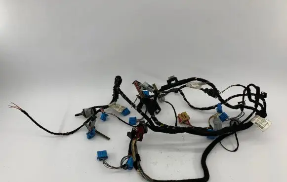 Audi Q7 4L Other wiring loom 4L2971565F 52421776 4105725