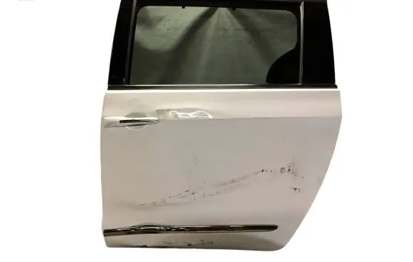 Chrysler Pacifica Side sliding door V687AG023 3043242C 3040966