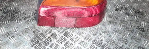 BMW 5 E39 Rear/tail lights 8358032