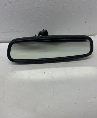 Ford Galaxy Rear view mirror (interior) 3S7A17E678BA 015624