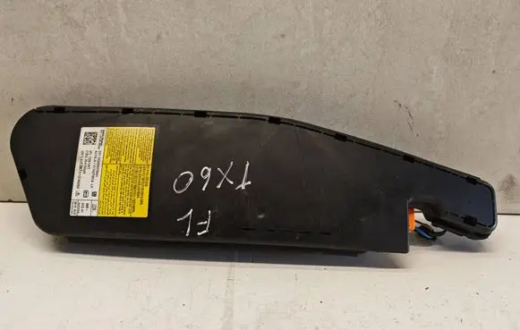 Opel Insignia B Seat airbag EX2005070691 13251387 617427301A
