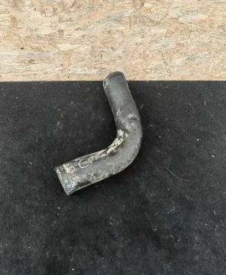 Mazda CX-5 Air intake hose/pipe