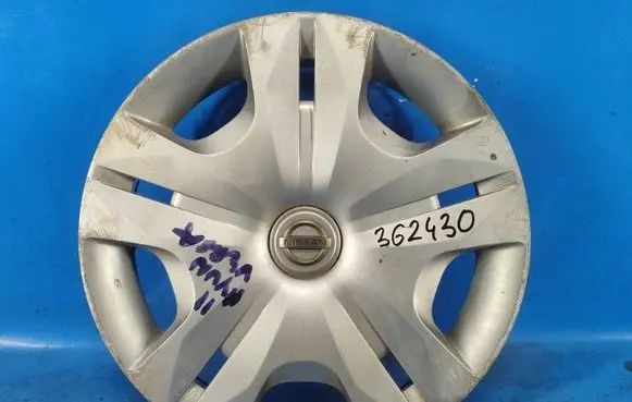 Nissan Tiida C11 Wheel nut cap/cover 40315ZN90A