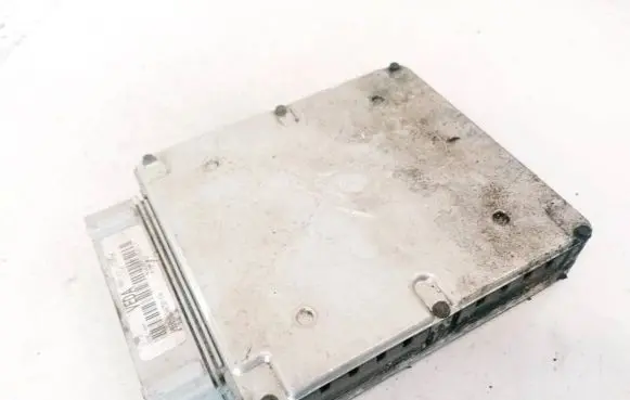Ford Mondeo MK I Engine control unit/module 95BB12A650YA 95BB-12A650-YA