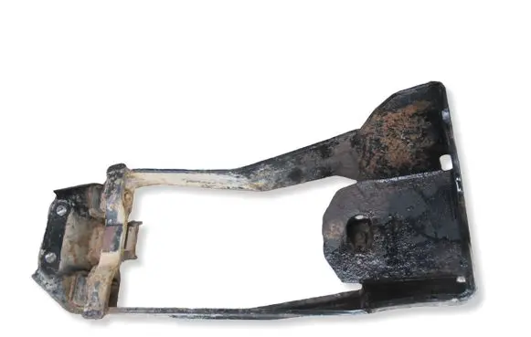 Suzuki Jimny Gearbox mount 