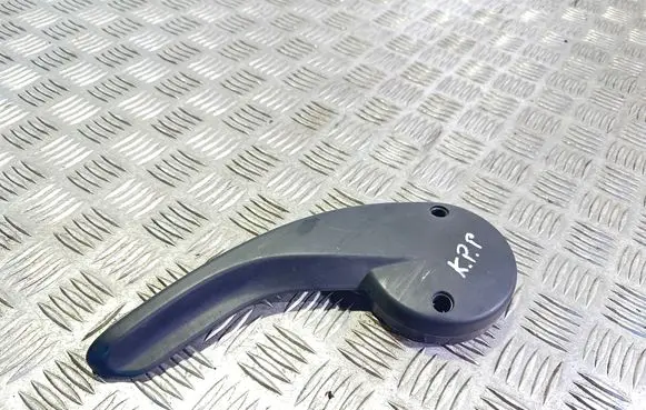 Volkswagen Fox Seat adjustment handle 5Z0882251
