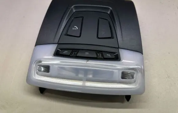 BMW X5 F15 Front seat light 18159710