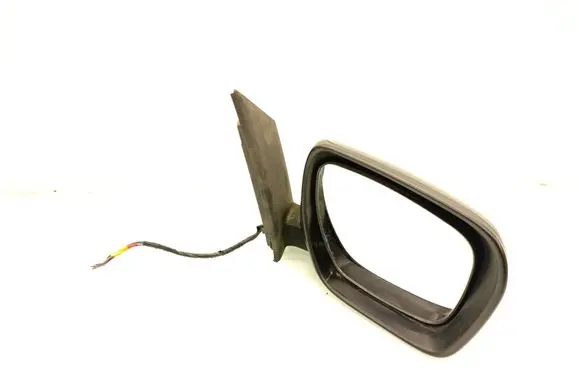 Mazda CX-7 Front door electric wing mirror 012284