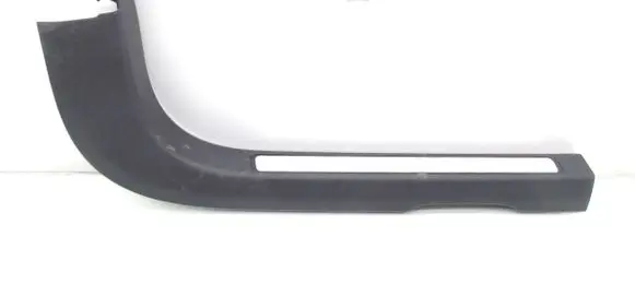 Volvo S60 Foot area side trim 31468391