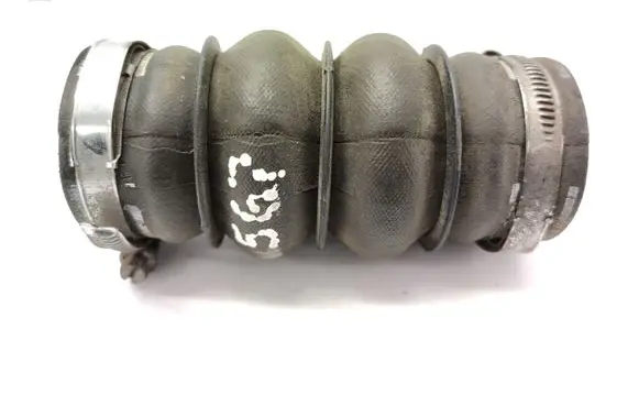 Citroen Berlingo Intercooler hose/pipe 9661581480