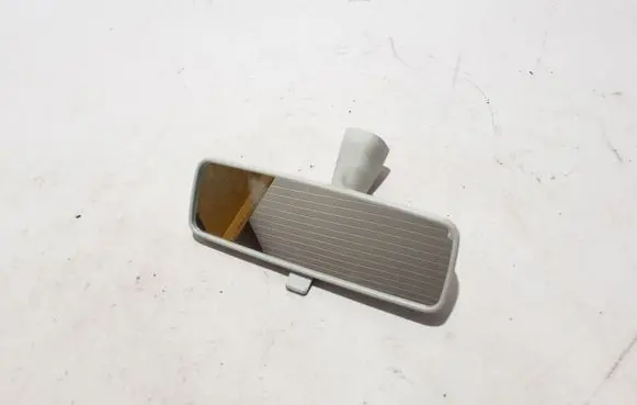 Fiat 500L Rear view mirror (interior) 735583889