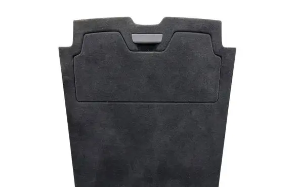 Volvo S90, V90 Trunk/boot floor carpet liner 39841074