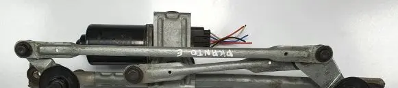 KIA Picanto Front wiper linkage and motor