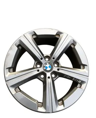 BMW X1 U11 R17 alloy rim 6898044