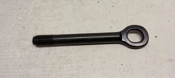 KIA Ceed Towing hook eye 