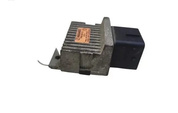 Citroen C5 Glow plug pre-heat relay 9663824880 AV6112A343BA