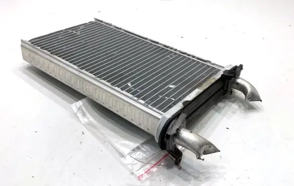BMW 3 GT F34 Heater blower radiator 