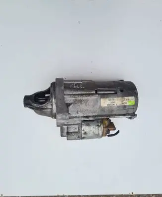 BMW 5 E60 E61 Starter motor 7787354