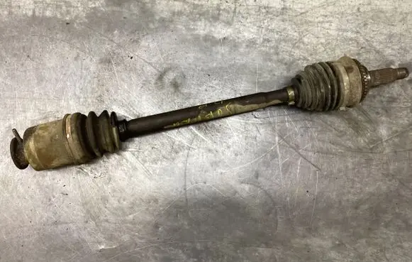 Subaru Outback Front driveshaft