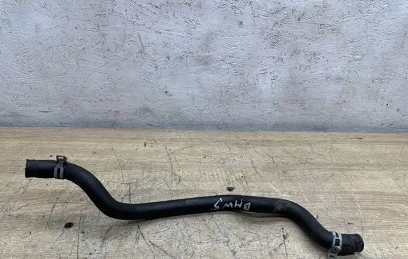 BMW 5 F10 F11 Engine coolant pipe/hose 9119168 15476810