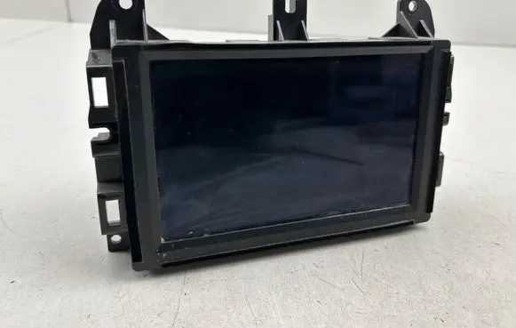 Dodge Durango III Screen/display/small screen 3432A0069TR L2C0069TR P68308872AG