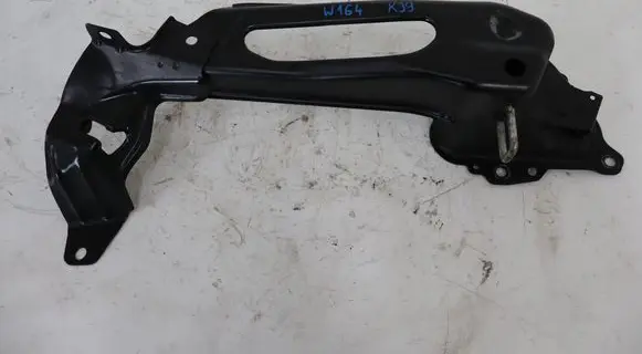 Mercedes-Benz ML W164 Other interior part