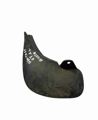 Hyundai Santa Fe Rear mudguard 868702B000