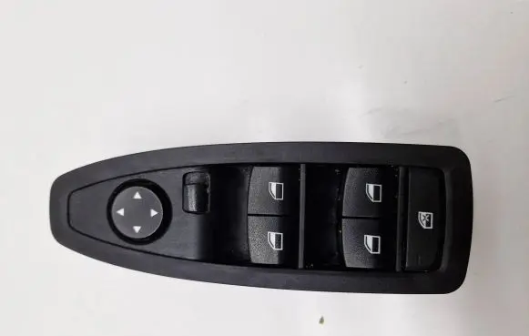 BMW X1 F48 F49 Electric window control switch 9297348 61319297348