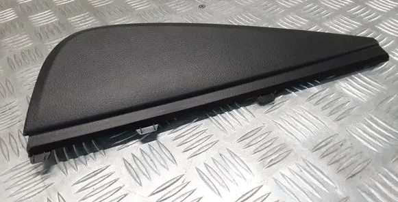 Toyota Land Cruiser (J150) Dashboard side end trim 5531860130