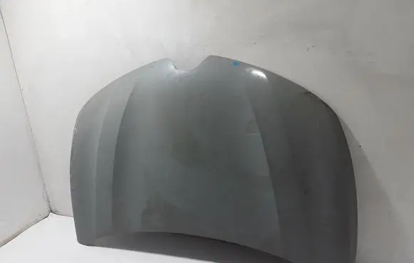 Renault Captur II Engine bonnet/hood 651224638R