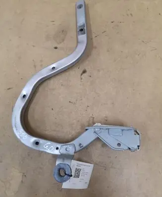 Jaguar S-Type Tailgate/trunk/boot hinge