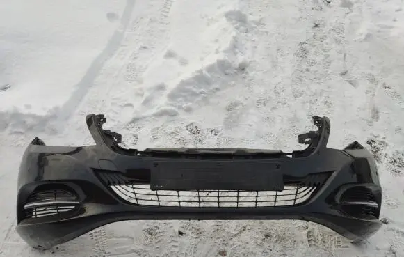 Mercedes-Benz S W222 Front bumper A2228800147 A2228800247 A2228852125
