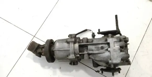 Suzuki SX4 S-Cross Rear differential S379JI S379J1