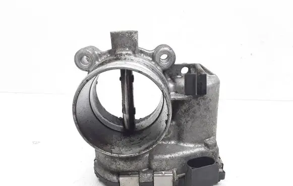 Volvo V60 Throttle valve 31216665 0280750520