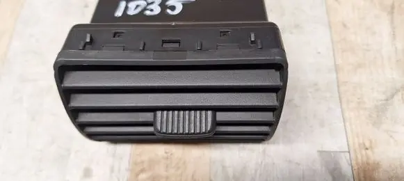 Volkswagen Fox Dash center air vent grill 5Z0819728 1908642