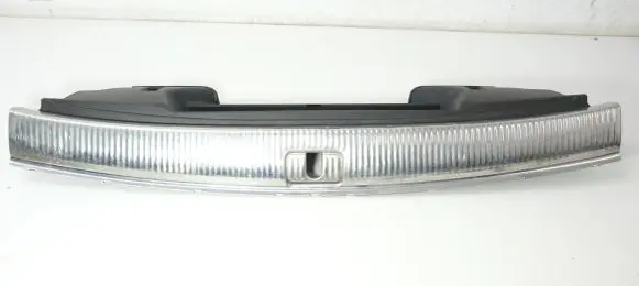 Audi Q5 SQ5 Trunk/boot sill cover protection 8R0864513C