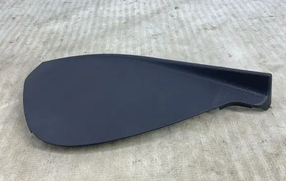 BMW 5 F10 F11 Dashboard side end trim 142431
