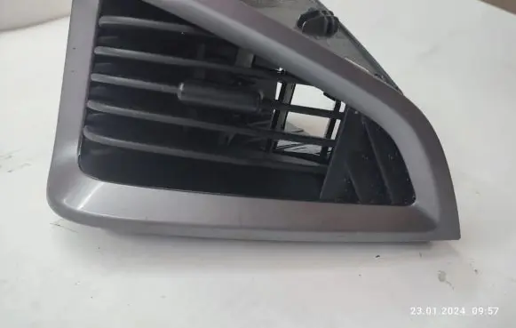 Ford Transit Custom Dashboard side air vent grill/cover trim BK21V0118B08