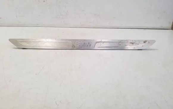 BMW X5 F15 Front sill trim cover 7370423