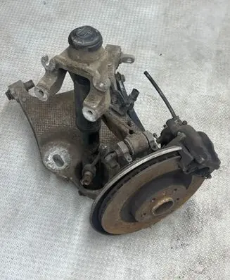 Volvo XC90 Rear wheel hub spindle/knuckle 