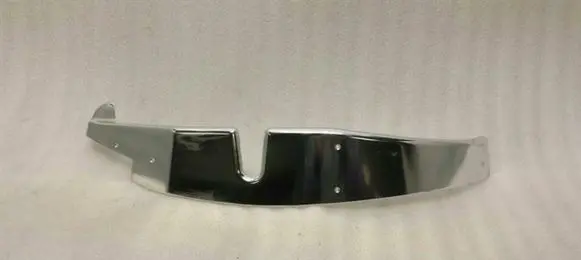 Mercedes-Benz CL C216 Other front door trim element A2167280121